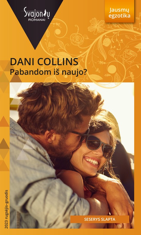 Pabandom iš naujo?