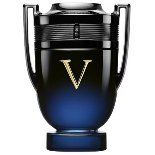 Paco Rabanne Invictus Victory Elixir EDP 50 ml