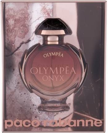 Paco Rabanne Olympéa Onyx EDP 80 ml