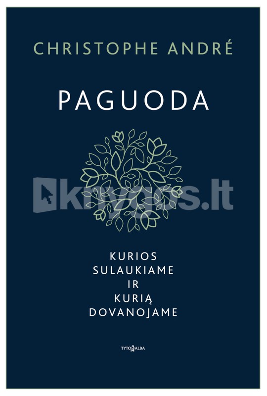 Paguoda