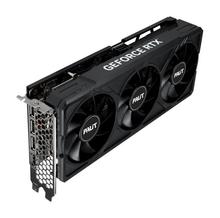 Palit GeForce RTX 4060 Ti JetStream OC 16GB DDR6