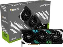 Palit GeForce RTX 4080 GamingPro 16GB DDR6
