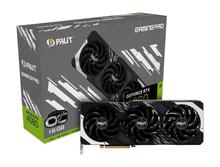 Palit GeForce RTX 4080 GamingPro OC 16GB DDR6