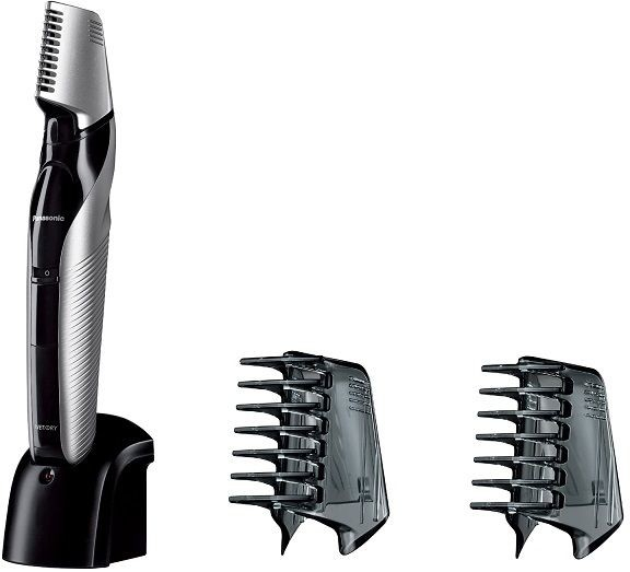 Panasonic ER-GK60-S503