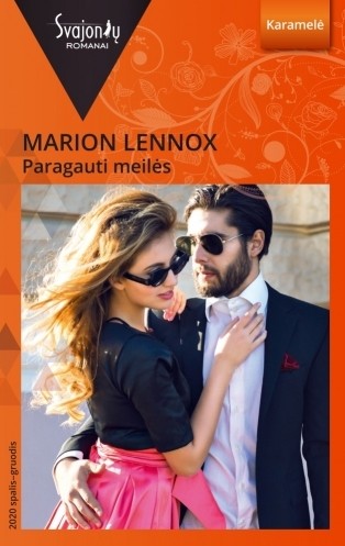 Paragauti meilės