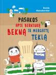 Pasakos apie berniuką Bekną ir mergaitę Teklą