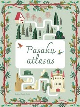 Pasakų atlasas