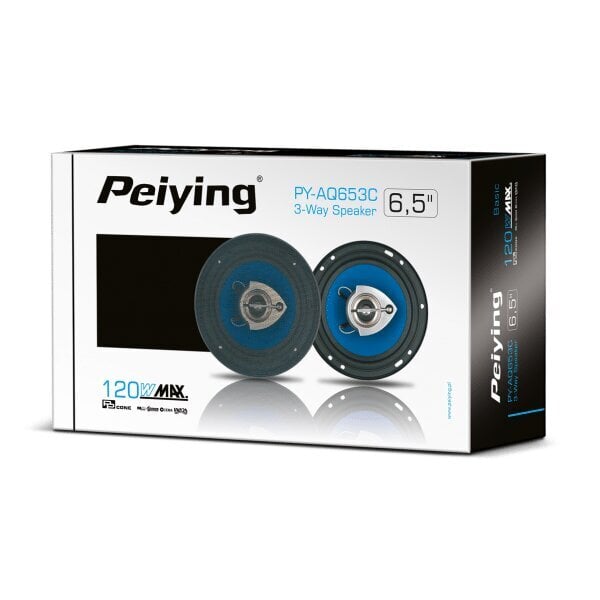Peiying PY-AQ653C