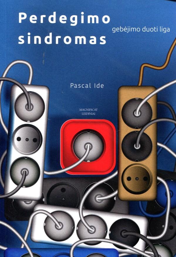 Perdegimo sindromas: gebėjimo duoti liga