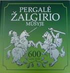 Pergalė Žalgirio mūšyje