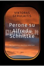 Perone su Alfredu Šnitke