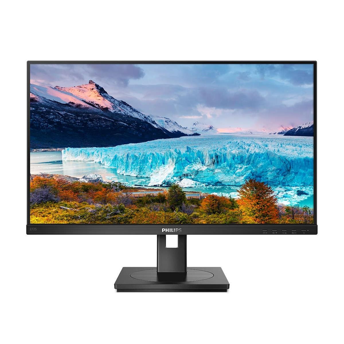 Monitorius Philips 272S1AE