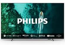 Televizorius Philips 55PUS7409/12