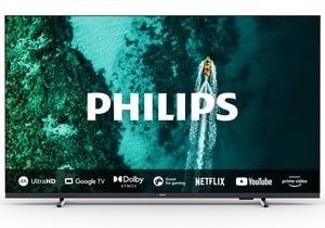 Televizorius Philips 55PUS7409/12