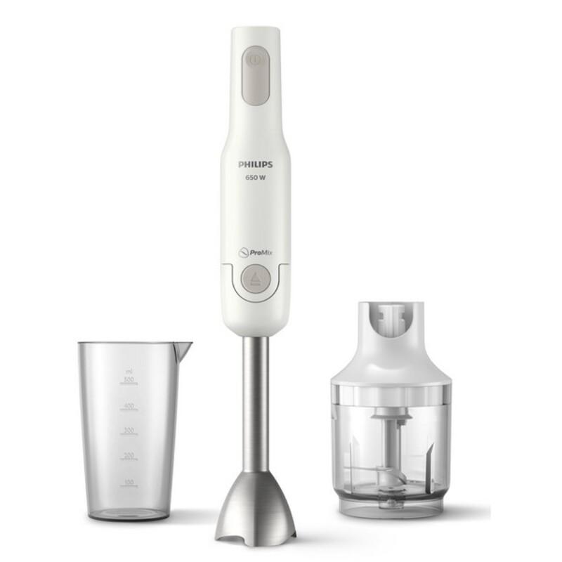 Blenderis Philips HR2535