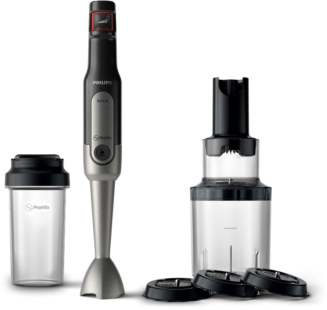 Blenderis Philips HR2656