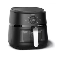 Karšto oro gruzdintuvė Philips NA231