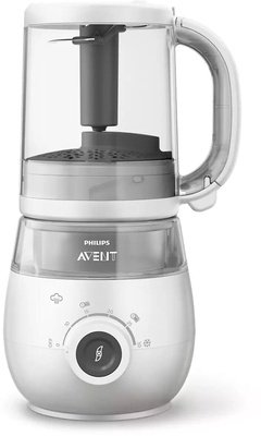 Blenderis Philips SCF883