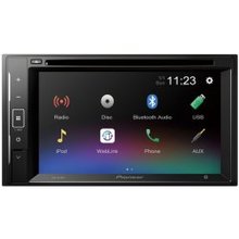 Magnetola Pioneer AVH-A240BT