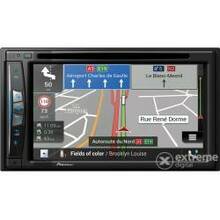 Magnetola Pioneer AVIC-Z630BT