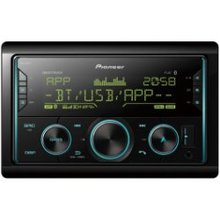 Magnetola Pioneer MVH-S620BT