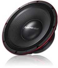 Pioneer TS-W1200PRO
