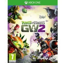 Plants vs Zombie: Garden Warfare 2 Xbox One