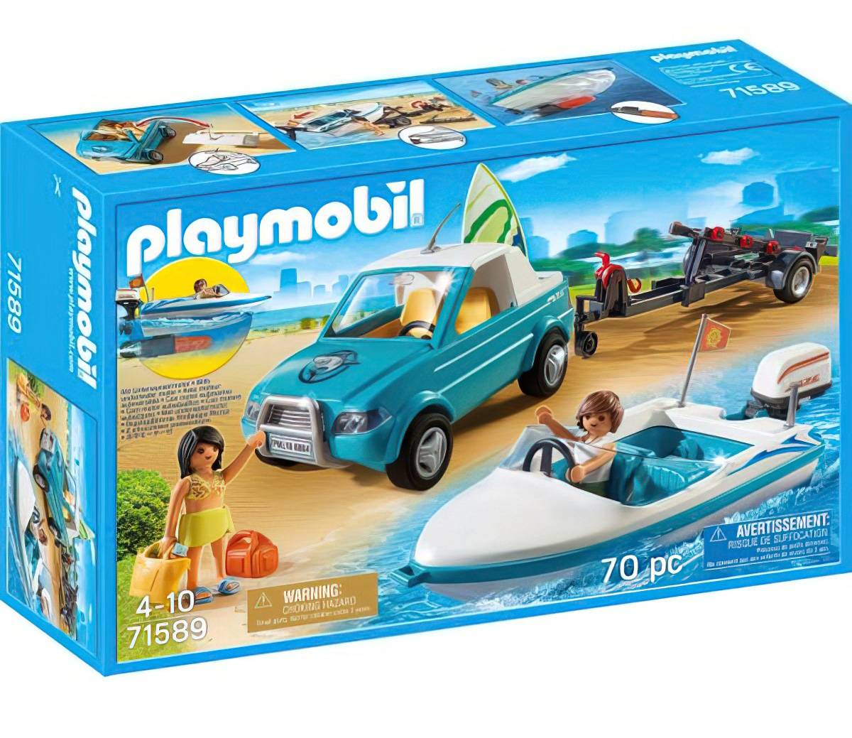 Playmobil 71589
