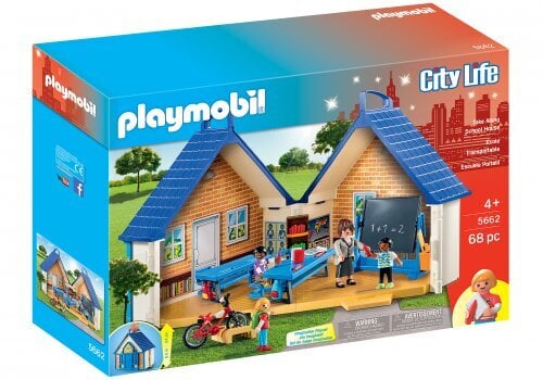Playmobil City Life 5662