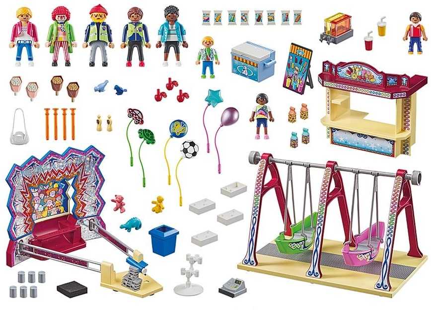 Playmobil Family Fun 71452