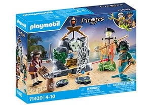 Playmobil Pirates 71420