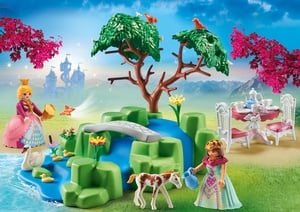Playmobil Princess 70961