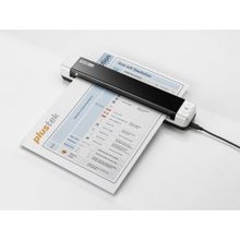 Plustek MobileOffice S410 Plus