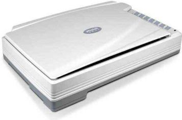 Plustek OpticPro A320E