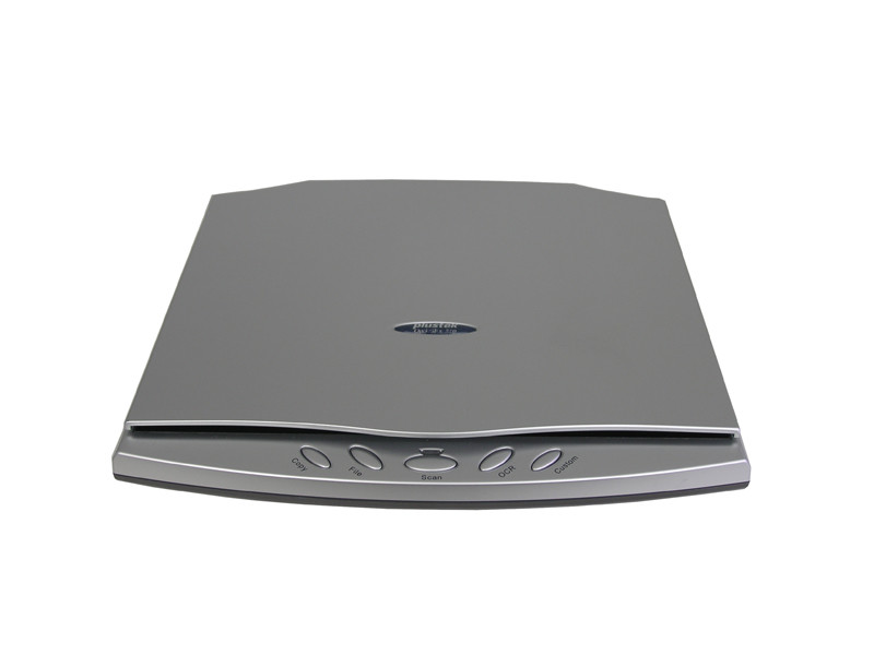 Plustek OpticSlim 550