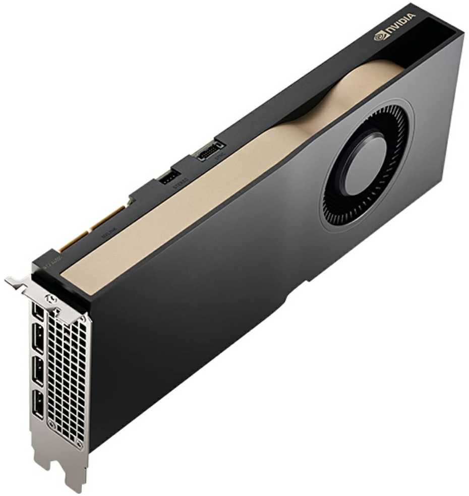 PNY Quadro RTX 4500 Ada 24GB DDR6