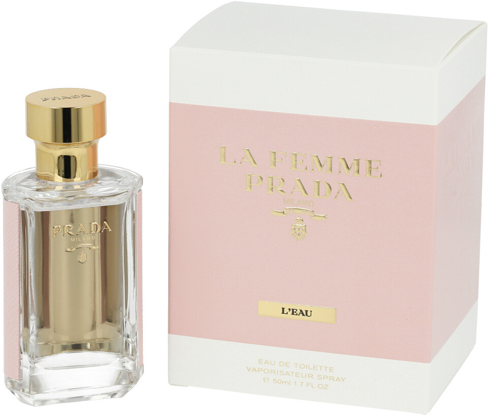Prada La L´Eau EDT 50 ml