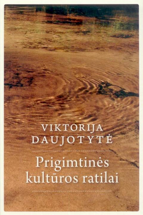 Prigimtinės kultūros ratilai