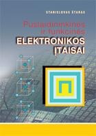 Puslaidininkės ir funkcinės elektronikos įtaisai