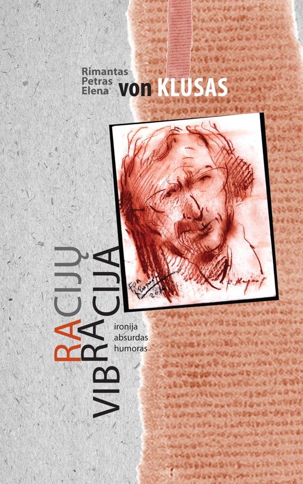 Racijų vibracija: humoras ir satyra