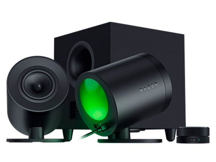 Razer Nommo V2 Pro