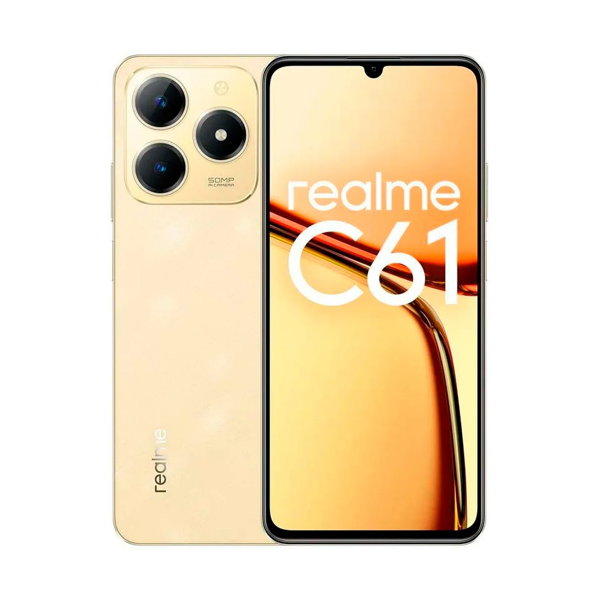 Realme C61 256GB