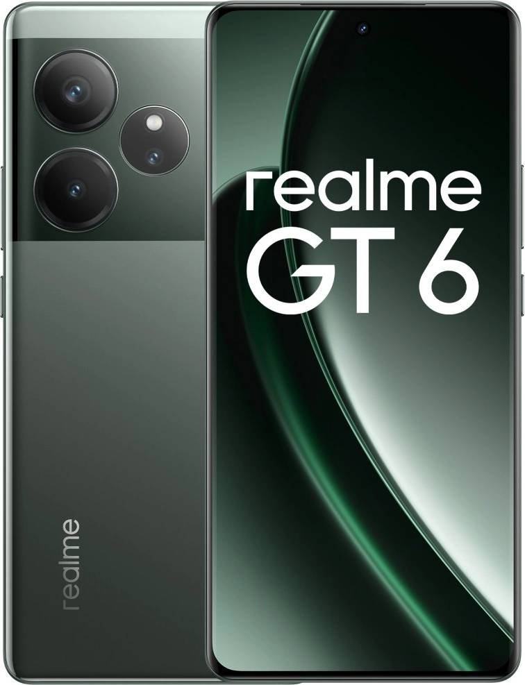 Realme GT 6 512GB