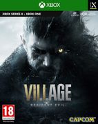 Resident Evil Village Xbox One