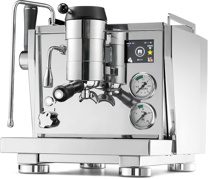 Kavos aparatas Rocket Espresso R NINE ONE