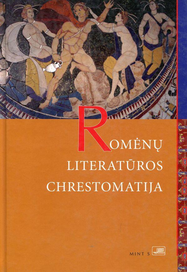 Romėnų literatūros chrestomatija