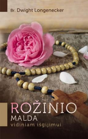 Rožinio malda vidiniam išgijimui