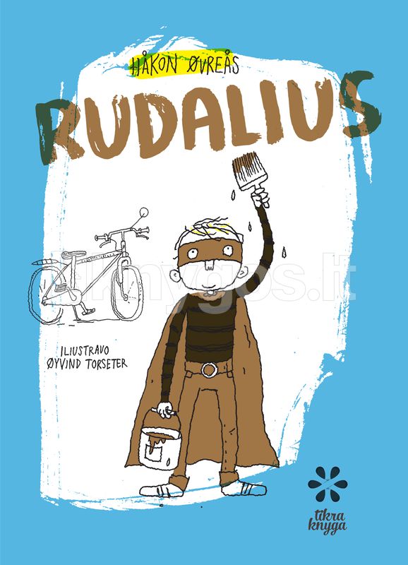 Rudalius