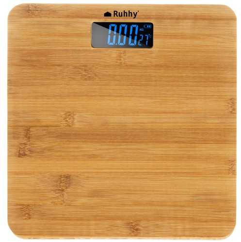 Svarstyklės Ruhhy 22522