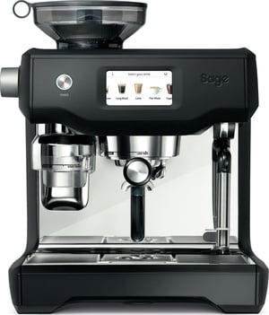 Kavos aparatas Sage SES990BTR